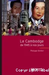 Le Cambodge de 1945 à nos jours vignette
