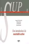 une introduction à la neutralité active vignette