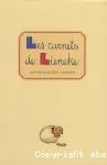 Les carnets de Lieneke vignette