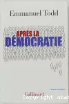 Aprés la démocratie vignette
