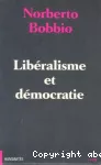 Libéralisme et démocratie vignette