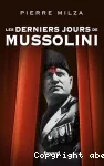 Les derniers jours de Mussolini vignette
