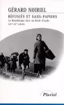 Réfugiés et sans-papiers vignette