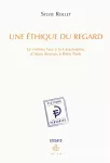 Une éthique du regard vignette
