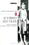 Aux prises avec Vichy vignette