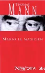 Mario et le magicien vignette