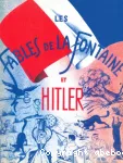 Les fables de La Fontaine et Hitler vignette