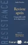 Revivre après vignette