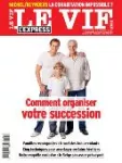 41 - octobre 2014 - Comment organiser votre succession vignette