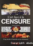 L'art face à la censure vignette