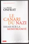 Le canari du nazi vignette