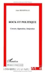 Rock et politique vignette