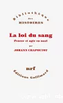 La loi du sang vignette