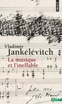 La musique et l'ineffable vignette