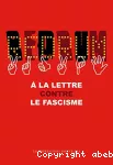 Redrum vignette