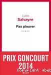Pas pleurer vignette