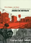 Jours de destruction, jours de révolte vignette