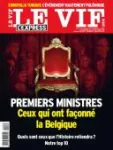 40 - Octobre 2015 - Premier ministres vignette