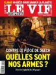 47 - Novembre 2015 - Quelles sont nos armes ? vignette