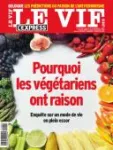 3 - janvier 2016 - Pourquoi les végétariens ont raison vignette