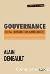 "Gouvernance" vignette