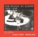 Résistance en Europe vignette
