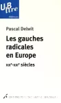 Les gauches radicales en Europe vignette
