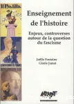 Enseignement de l'histoire vignette