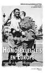 Homosexuel.le.s en Europe pendant la seconde guerre mondiale vignette