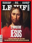 42 - Le mystère Jésus vignette