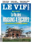46 - La fin des maisons 4 façades vignette