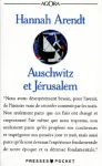 Auschwitz et Jérusalem vignette