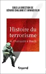Histoire du terrorisme vignette