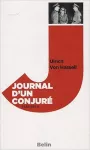 Journal d'un conjuré, 1938-1944 vignette