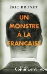 Un monstre à la française vignette
