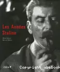 Les années Staline vignette
