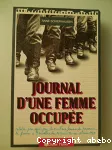 Journal d'une femme occupée vignette