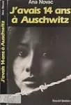 J'avais quatorze ans à Auschwitz vignette