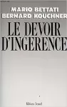 Le Devoir d'ingérence vignette
