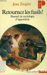 Retournez les fusils ! vignette