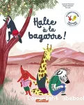 Halte à la bagarre ! vignette
