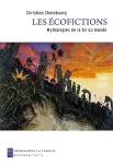 Les écofictions vignette