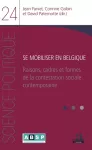Se mobiliser en Belgique vignette