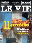 36 - 11-septembre : vingt ans sous l'emprise de la terreur, et maintenant ? vignette