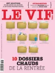 34 - 10 dossiers chauds de la rentrée vignette