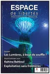 488 - avril 2020 - Les lumières, à bout de souffle ? vignette
