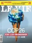 43 - COP 26 vignette