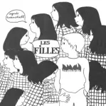 Les filles vignette