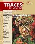 45 - juillet-septembre 2022 - Les Bourreaux, partie 1 vignette