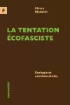 La tentation écofasciste vignette